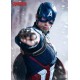 Avengers Age of Ultron Statue 1/4 Captain America 55 cm